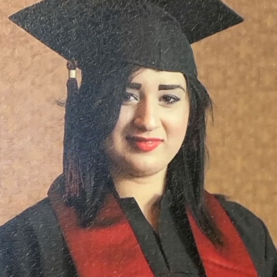 Honorio "N" es Sentenciado a 53 Años por el Feminicidio de Daryela Valdez Rocha en Mexicali