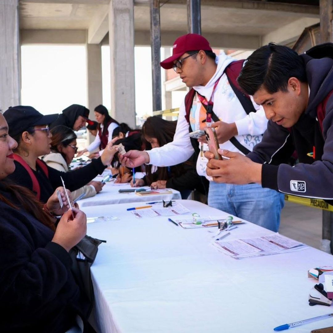 Apoyo Bienestar da 9,500 pesos a hombres y mujeres cómo me registro del 19 al 27 de febrero 2026 requisitos