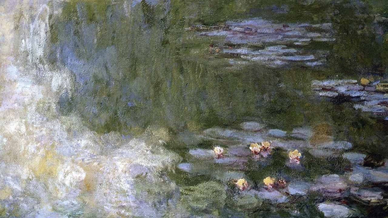 CDMX: Monet, creador del impresionismo llega al MUNAL, a la Noche de Museos