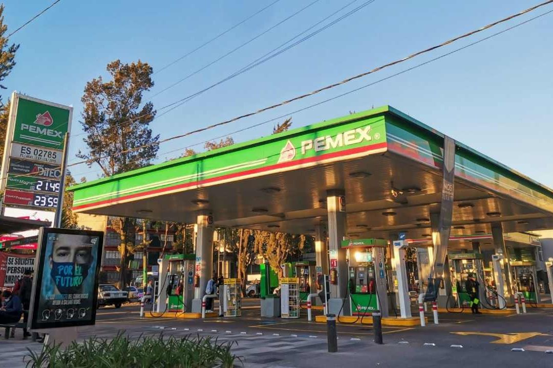 La CRE dio a conocer las 14 gasolineras más baratas de la CDMX