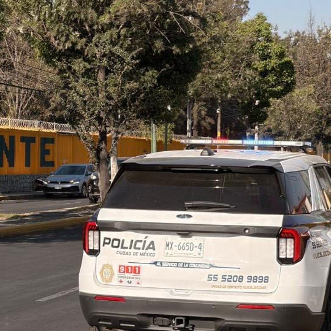Caso CCH Oriente: Fiscalía CDMX Busca a Hombre que Apuñaló a Estudiante y Abusó de Ella
