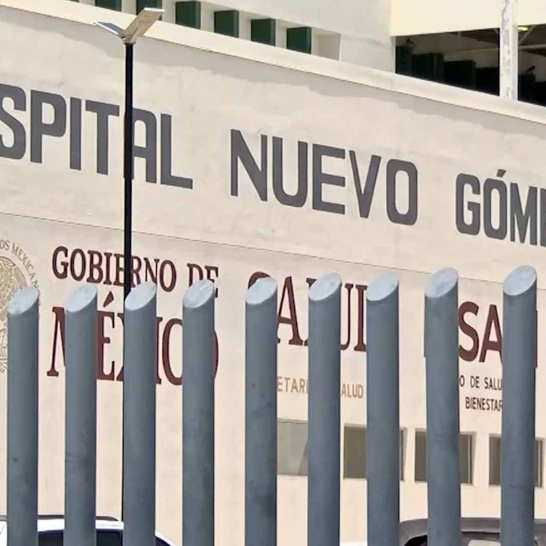 Mujer es Presuntamente Atacada por su Pareja en Lerdo; Agresor Huyó tras Llevarla al Hospital