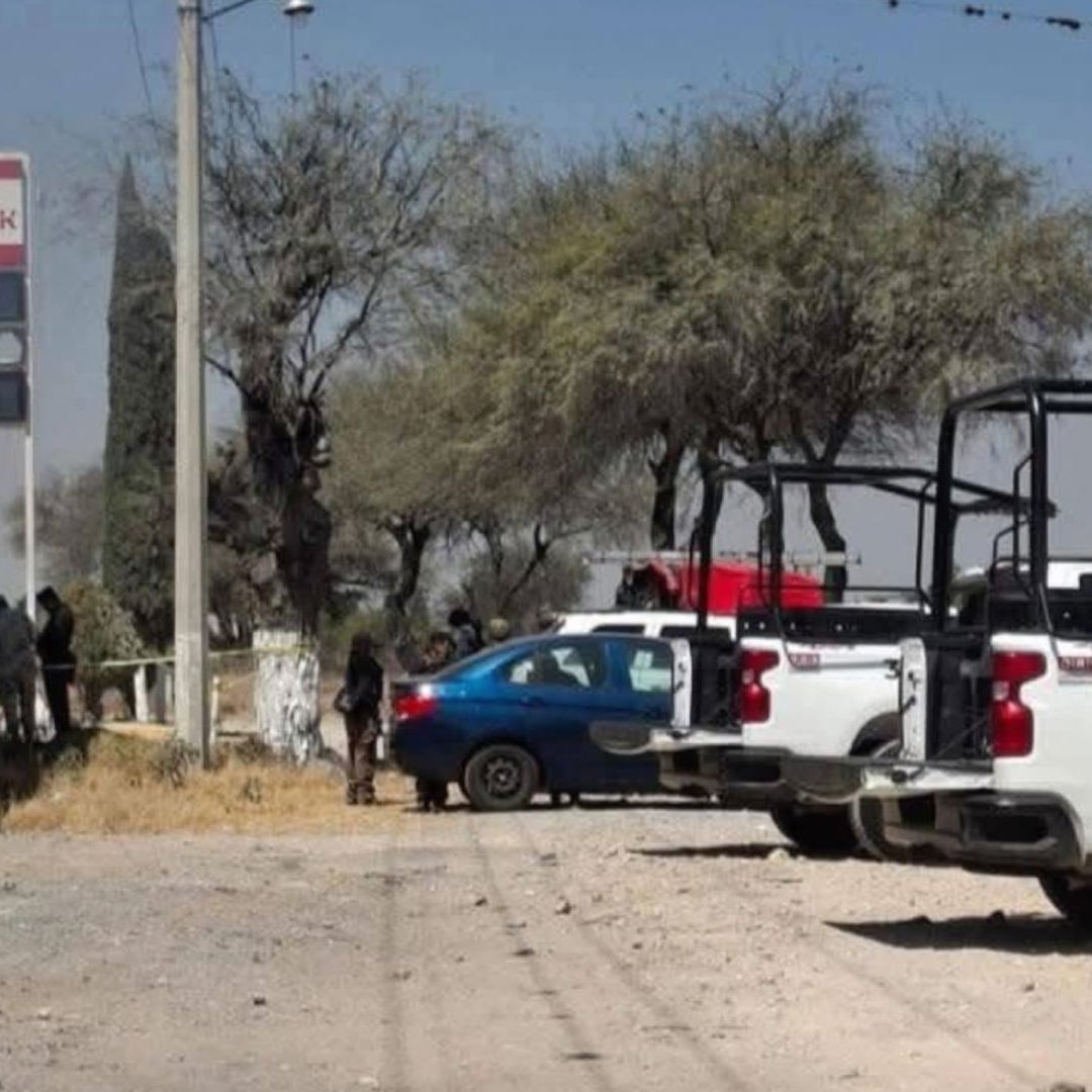 Gasolinera Stark Tepanco de López Asegurada por Venta de Huachicol Es Propiedad de Diputada de Nueva Alianza