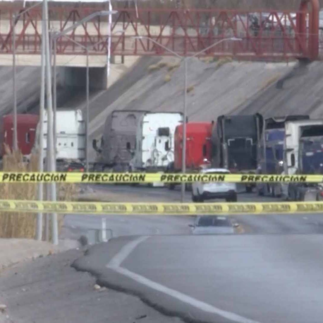 Muere Vendedor de Comida Arrollado en Bulevar Venustiano Carranza en Piedras Negras