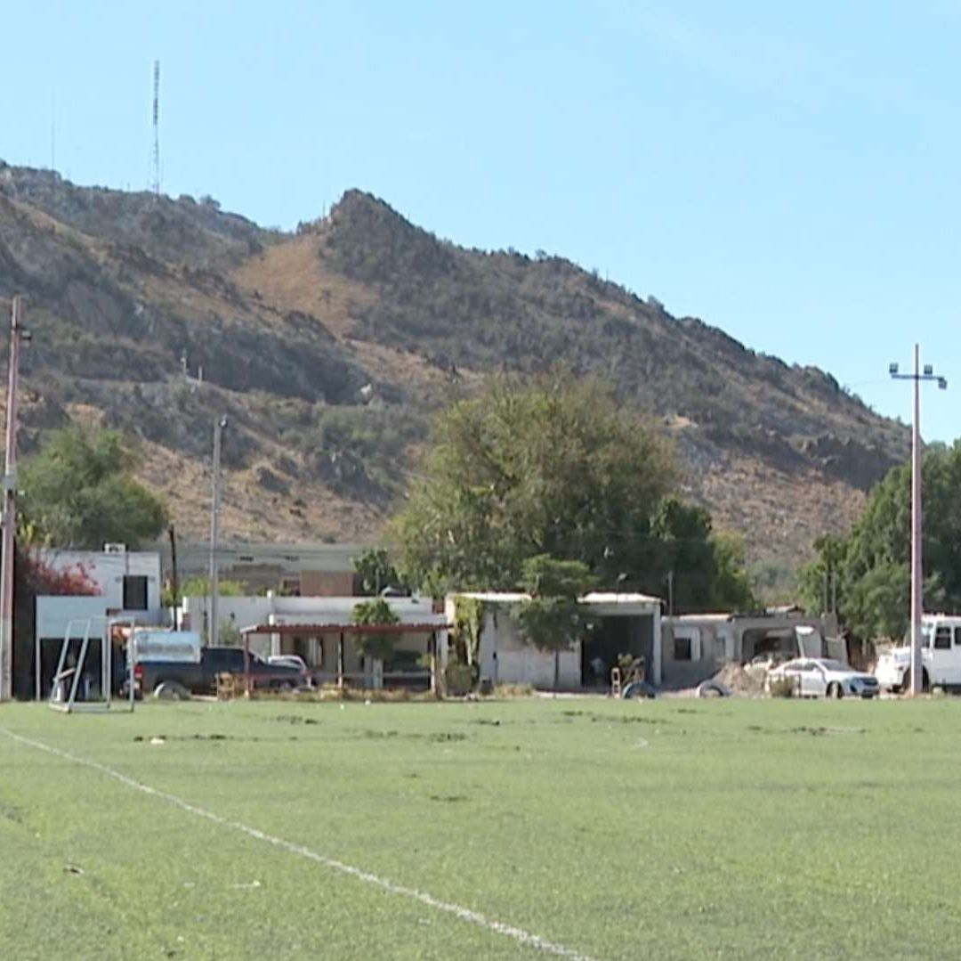 Joven Resulta Lesionado a Balazos Durante una Riña en Campos Deportivos de Hermosillo