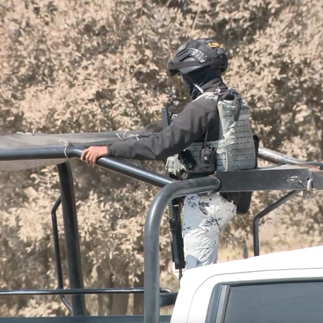Hombre Muerto con Cuerpo Calcinado Localizado en Domingo Arenas Nanacamilpa Tlaxcala