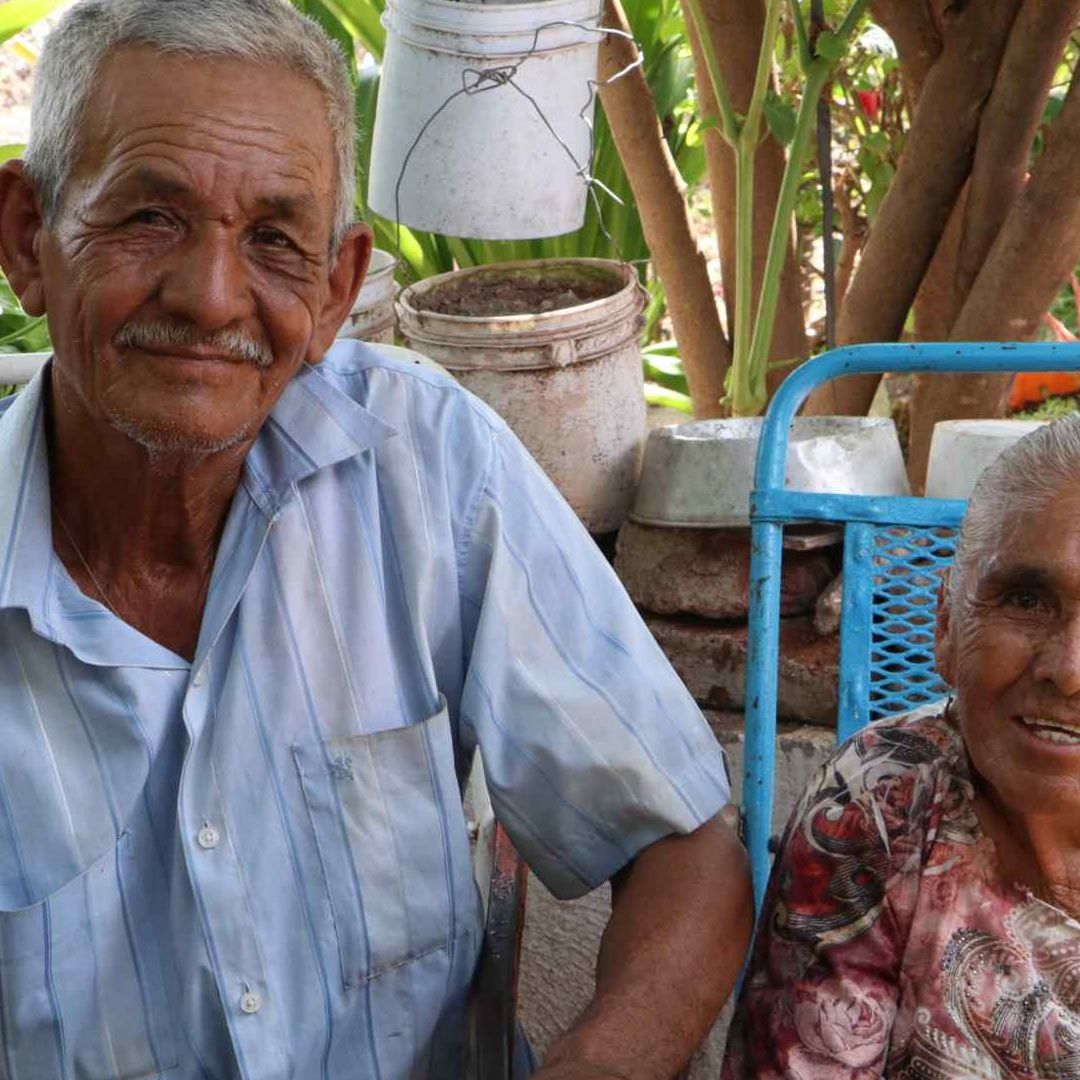 Pensión para Adultos Mayores 2026 Documentos que Necesito Fechas de Registro Ubicación de Módulos
