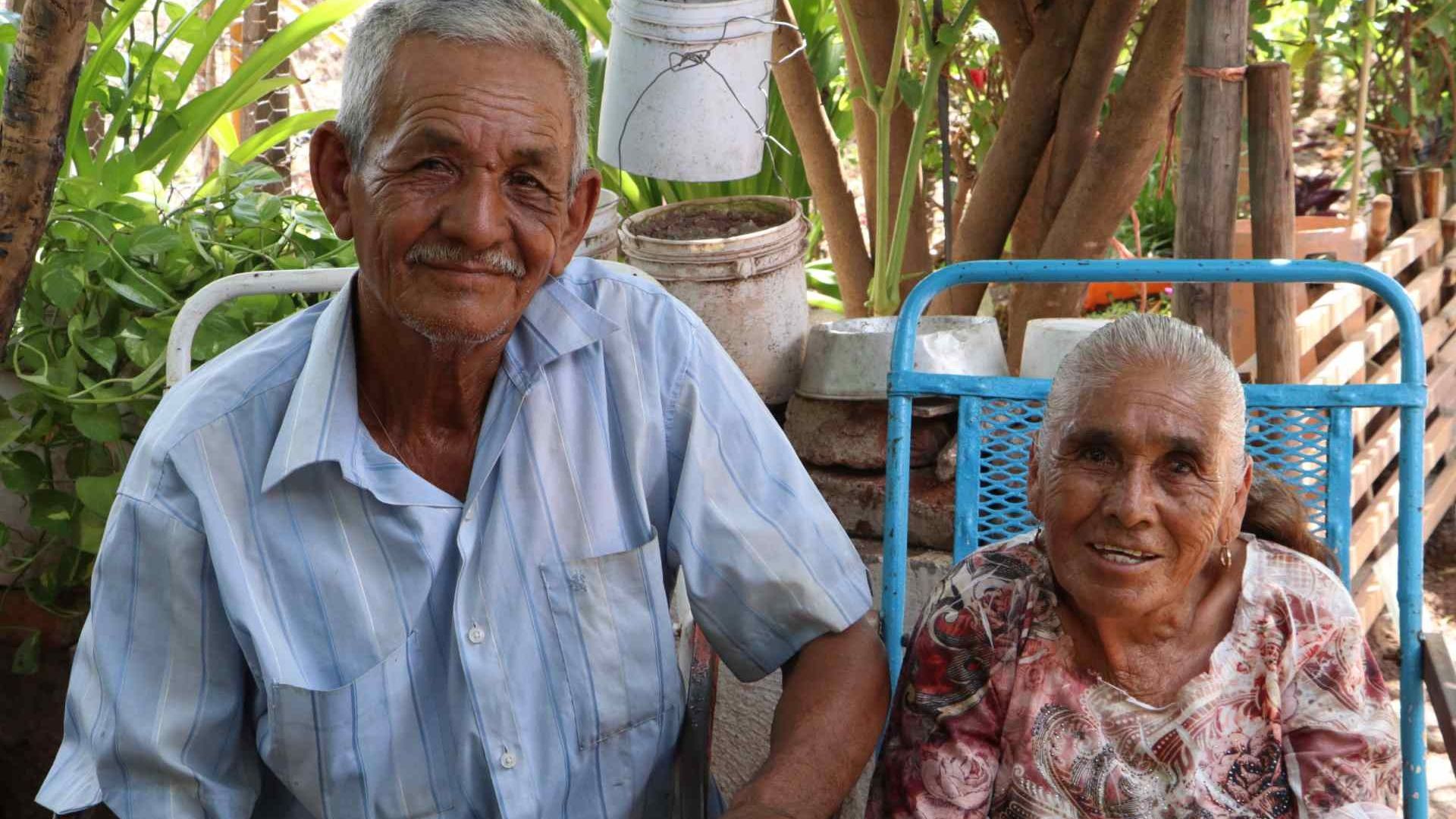 Pensión para Adultos Mayores 2026 Documentos que Necesito Fechas de Registro Ubicación de Módulos