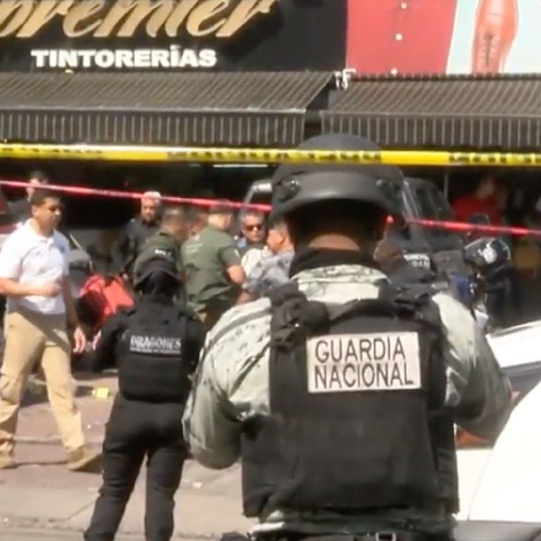 Trasladaron a un presunto implicado en la agresión contra Wilfrido Gradilla a Puente Grande