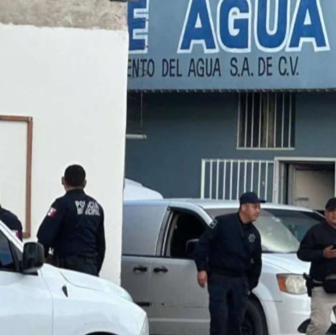 Dueño de Planta Purificadora de Agua es Asesinado a Balazos en San Luis Río Colorado, Sonora