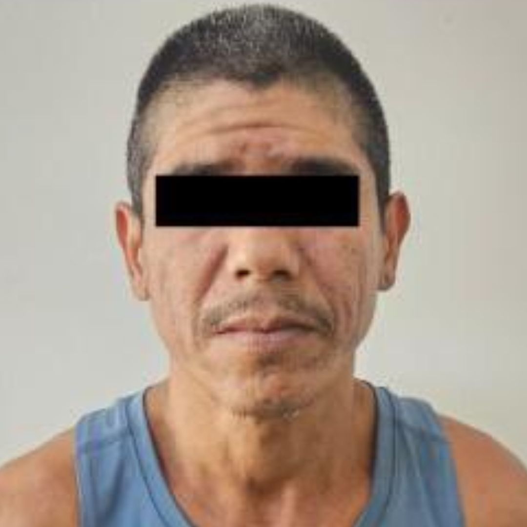 Aprehendido Raúl N por Secuestro y Homicidio de Hombre en Tilapa Puebla