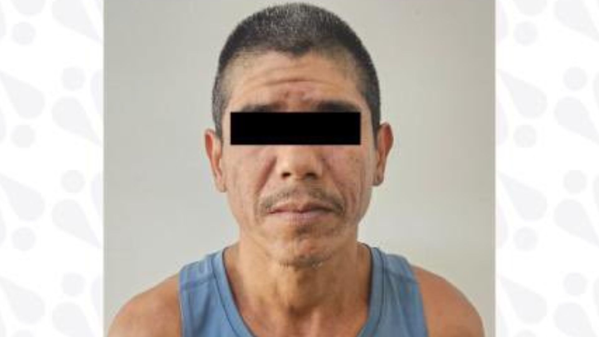 Aprehendido Raúl N por Secuestro y Homicidio de Hombre en Tilapa Puebla