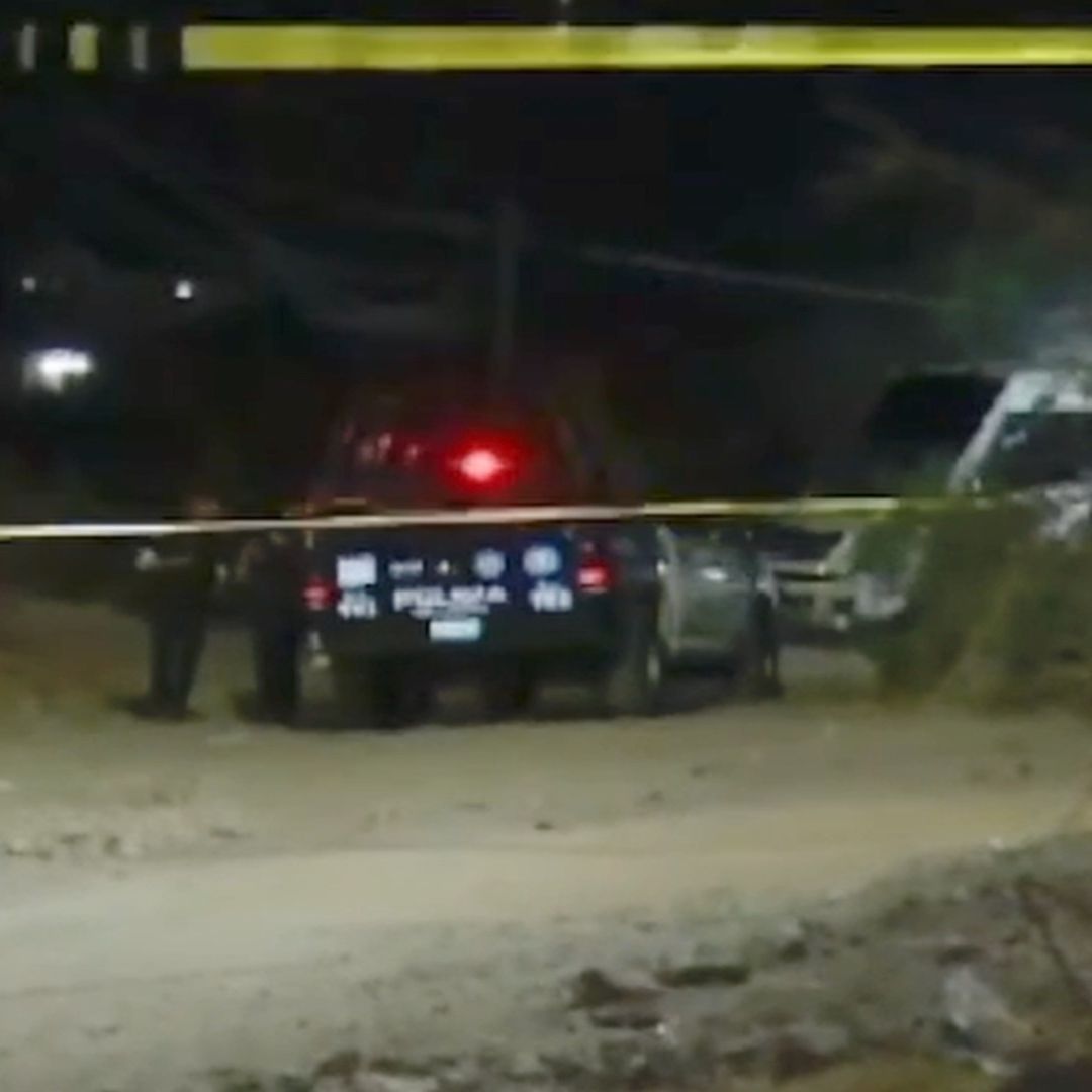 Asesinan a Presunto Expolicía Municipal en la Comunidad de Casacuarán en Yuriria Guanajuato