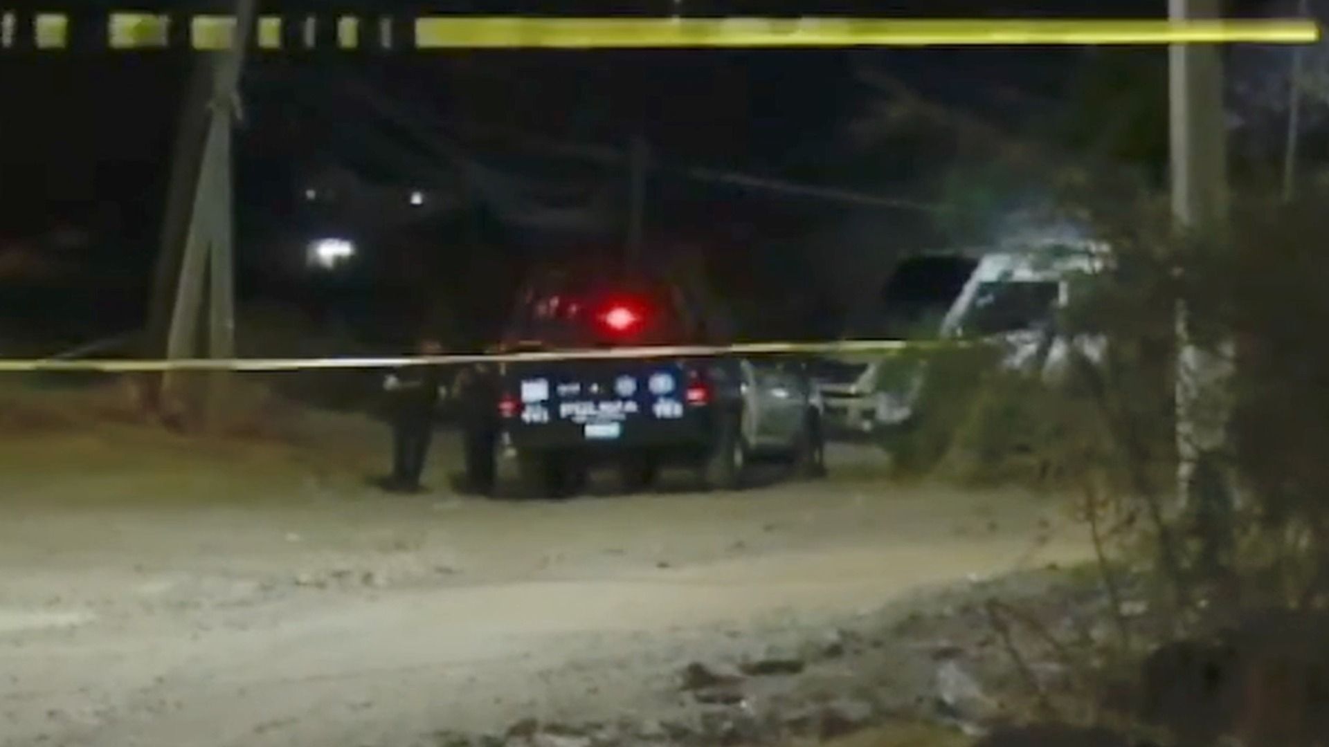 Asesinan a Presunto Expolicía Municipal en la Comunidad de Casacuarán en Yuriria Guanajuato