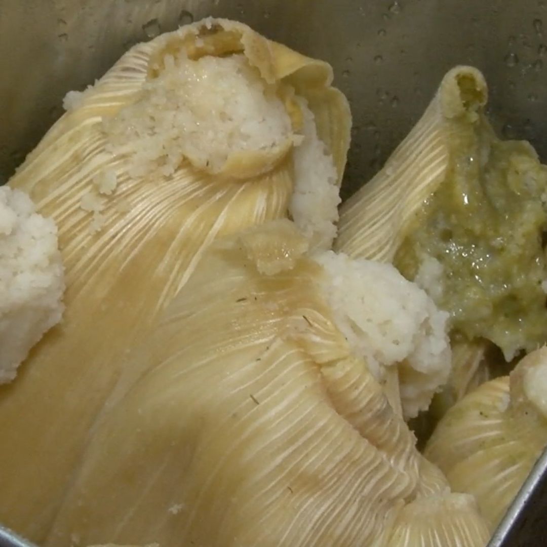 Siete Niños Intoxicados por Tamales con Fentanilo Dados de Alta en Huauchinango Puebla