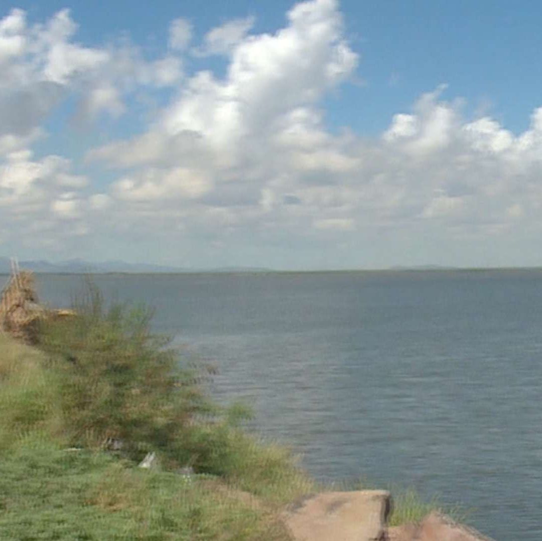 Pescadores Encuentran Cuerpo de Hombre Sin Vida Flotando en Estero "El Rancho" de Empalme