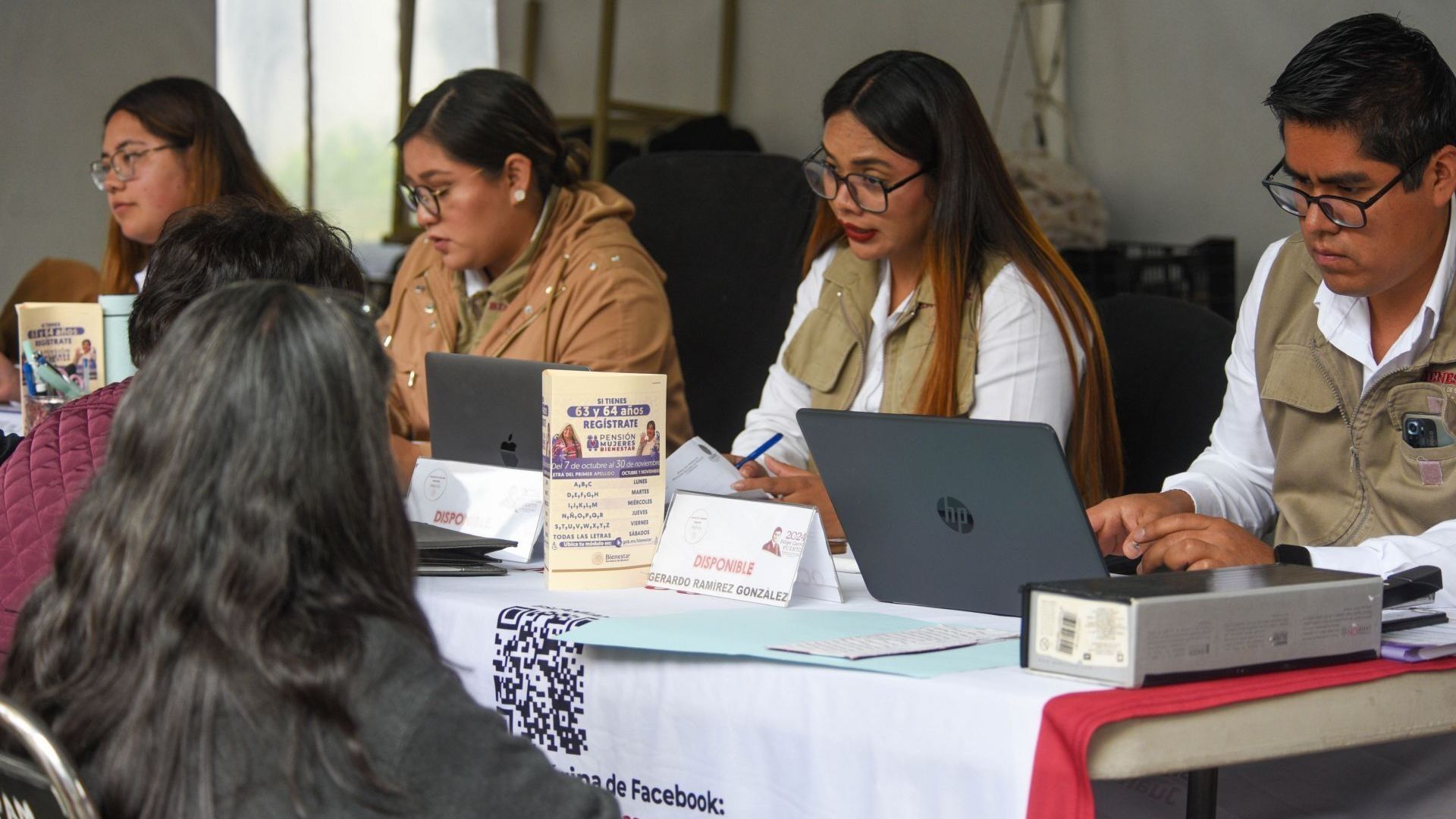 Conoce Cuáles Programas del Bienestar Cuentan con Registro Abierto en Febrero 2026