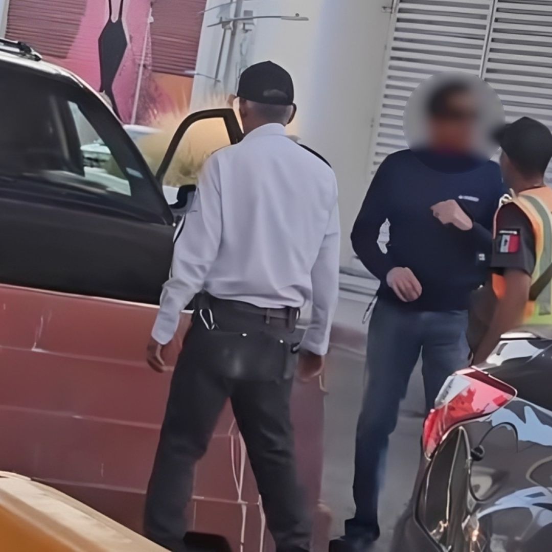 Captan Agresión Contra Personal de Enlace del Puente Internacional l en Coahuila