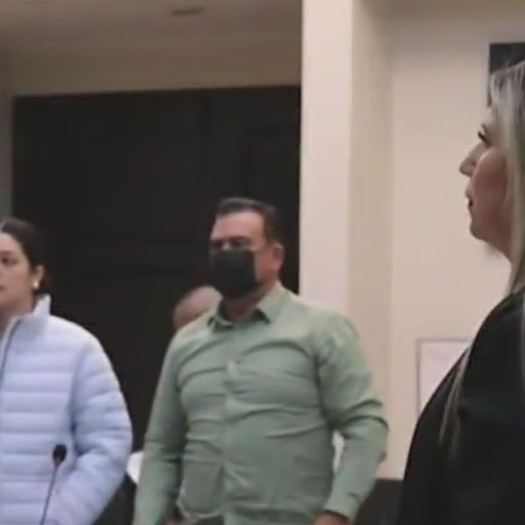 Nombraron a Laura Janeth Ibarra como la nueva tesorera de Tequila