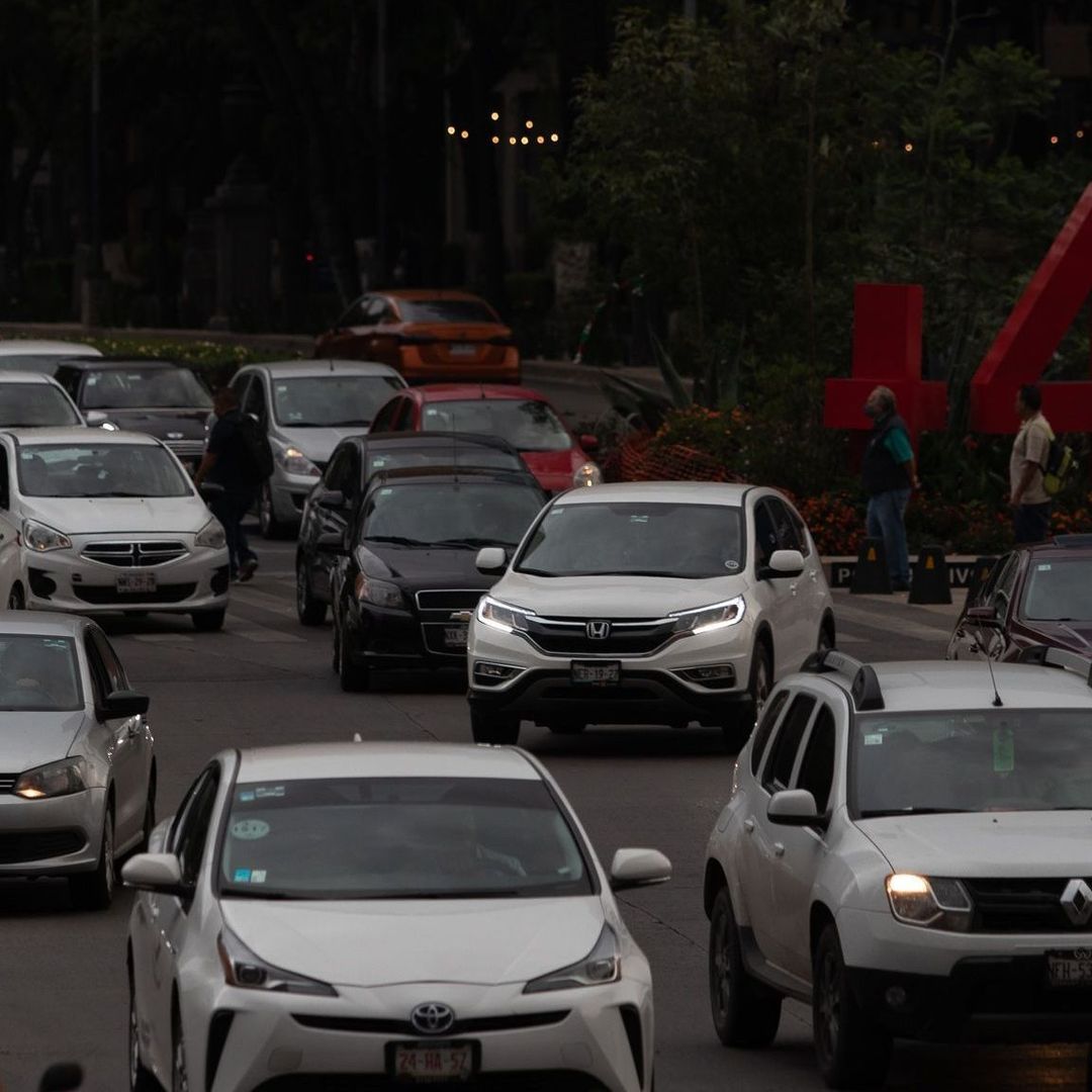 Conoce Si Hay Doble Hoy No Circula 19 de Febrero 2026 por Contingencia