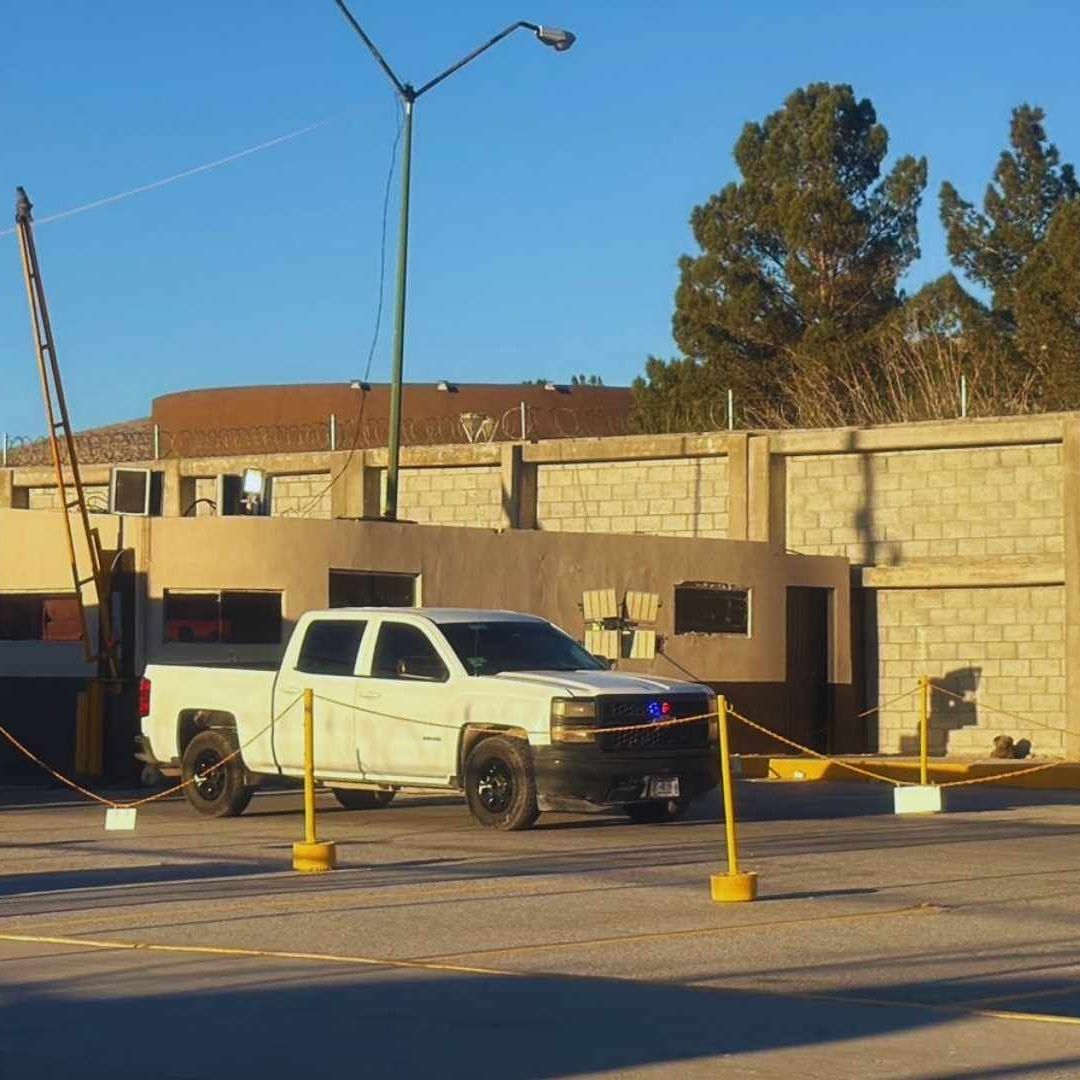Localizan sin vida a interno del Cereso 3 de Ciudad Juárez
