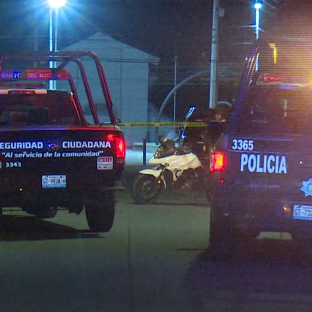 11 Víctimas Tras Ataque en San Francisco del Rincón en Guanajuato; ¿Qué se Sabe del Hecho? Foto: N+