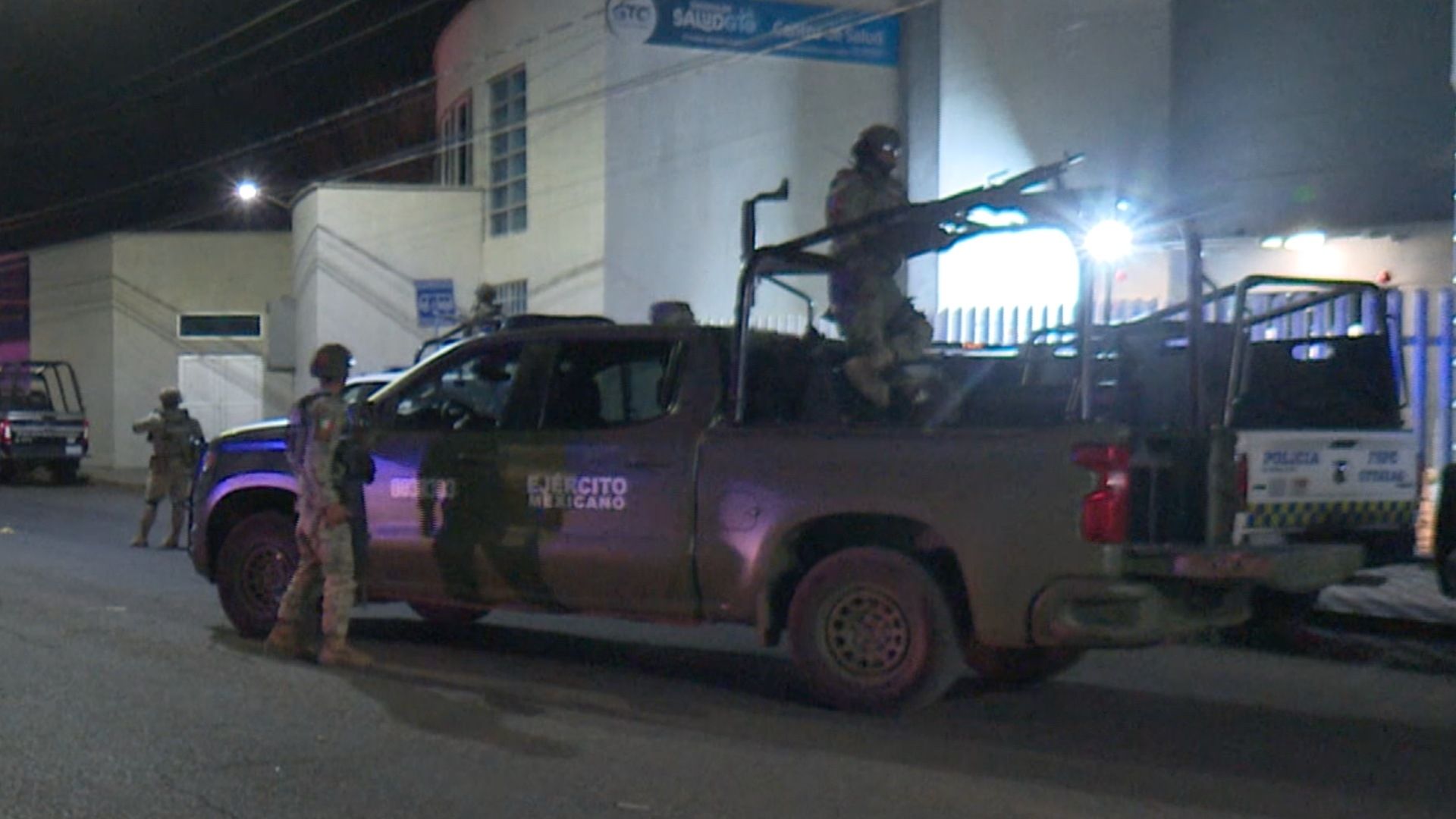 11 Víctimas Tras Ataque en San Francisco del Rincón en Guanajuato; ¿Qué se Sabe del Hecho? Foto: N+