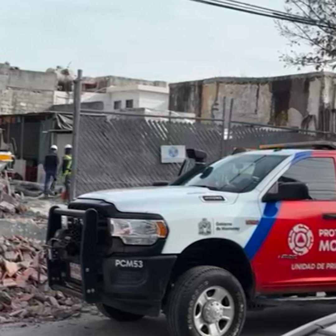 Protección Civil en la construcción