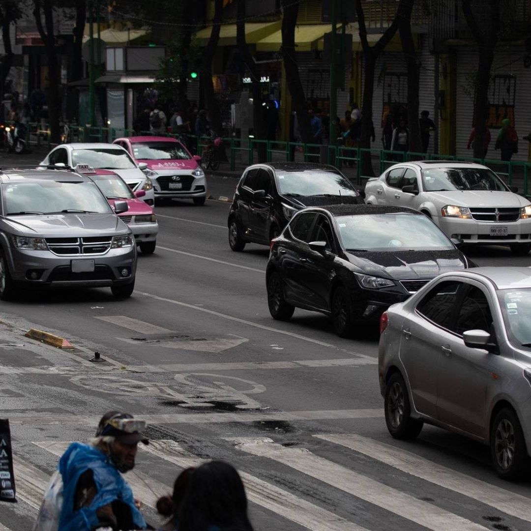 Checa si CAME Activó el Doble Hoy No Circula 20 de Febrero 2026 por Contingencia en CDMX y Edomex