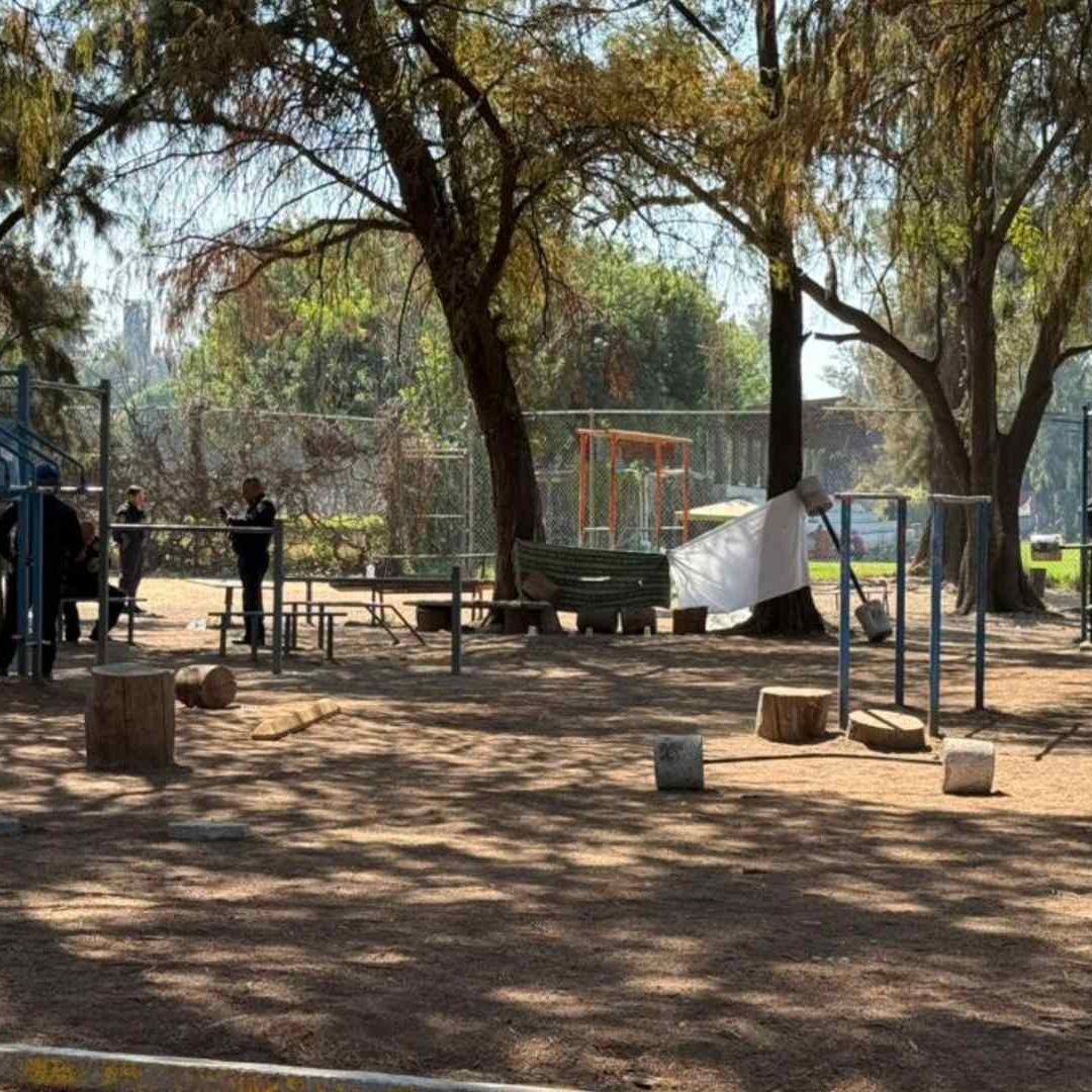 Balacera e Deportivo Velódromo