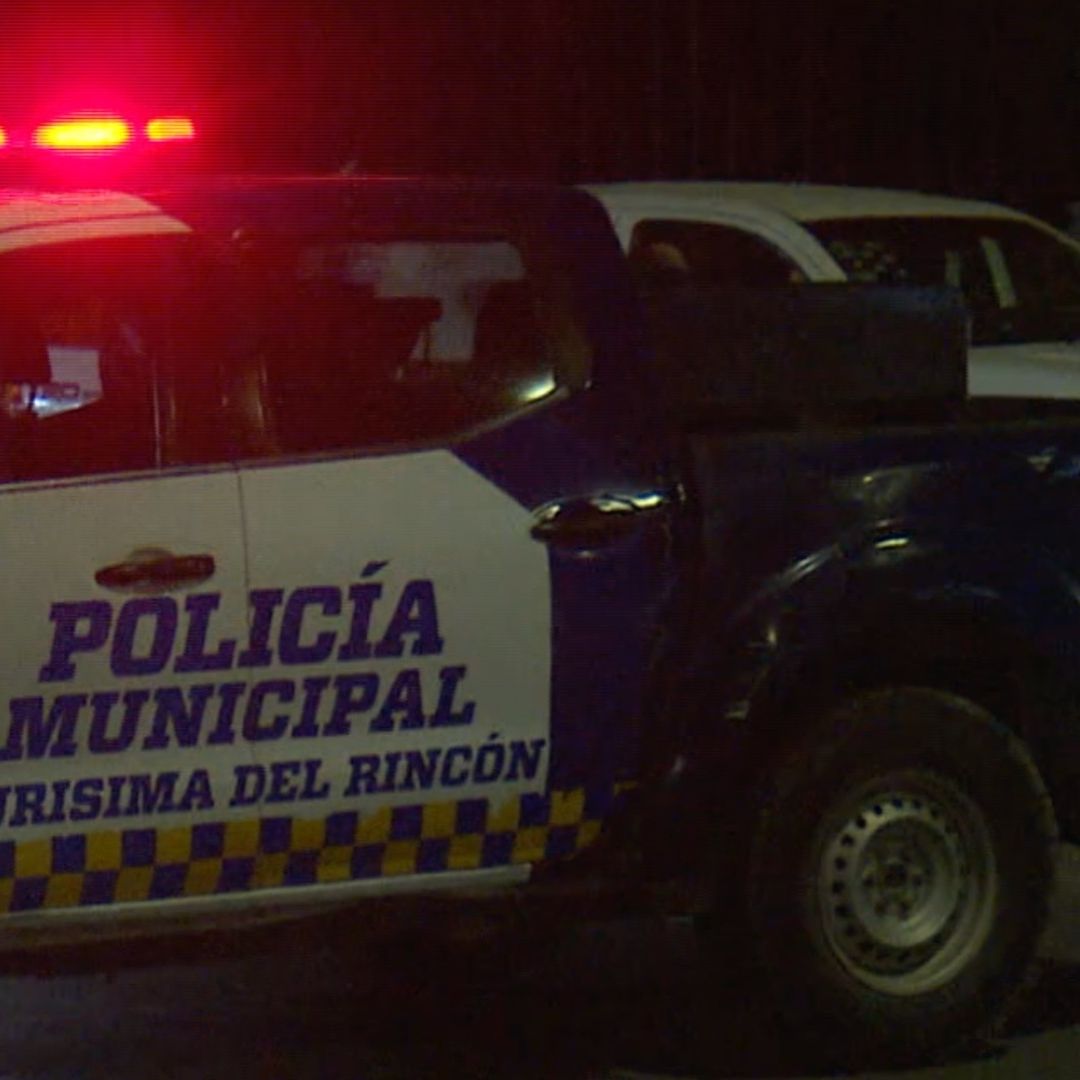 Madre del Segundo Fallecido en San Francisco del Rincón Exige Justicia; Lleva Dos Hijos Muertos. Foto: N+