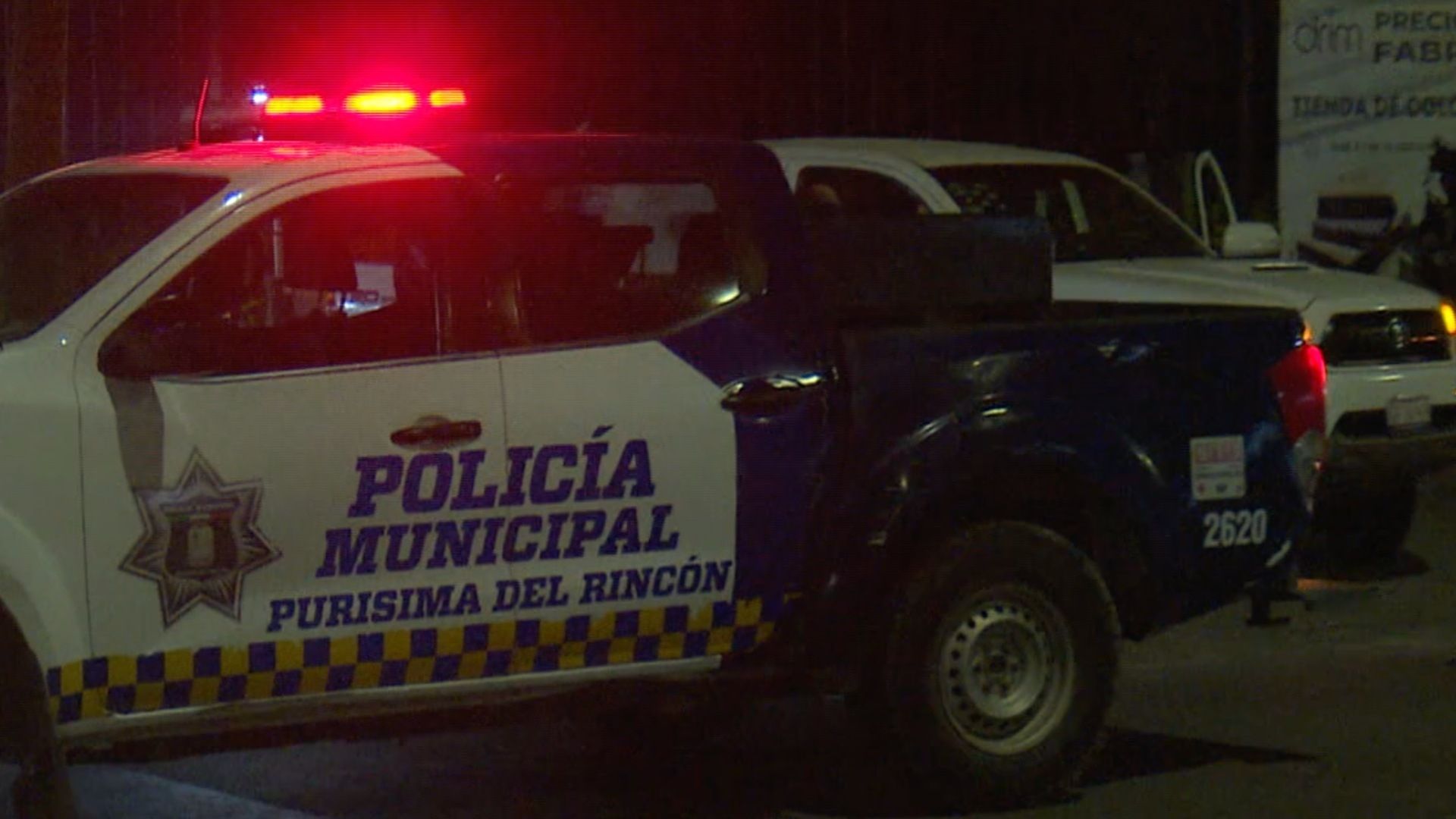 Madre del Segundo Fallecido en San Francisco del Rincón Exige Justicia; Lleva Dos Hijos Muertos. Foto: N+