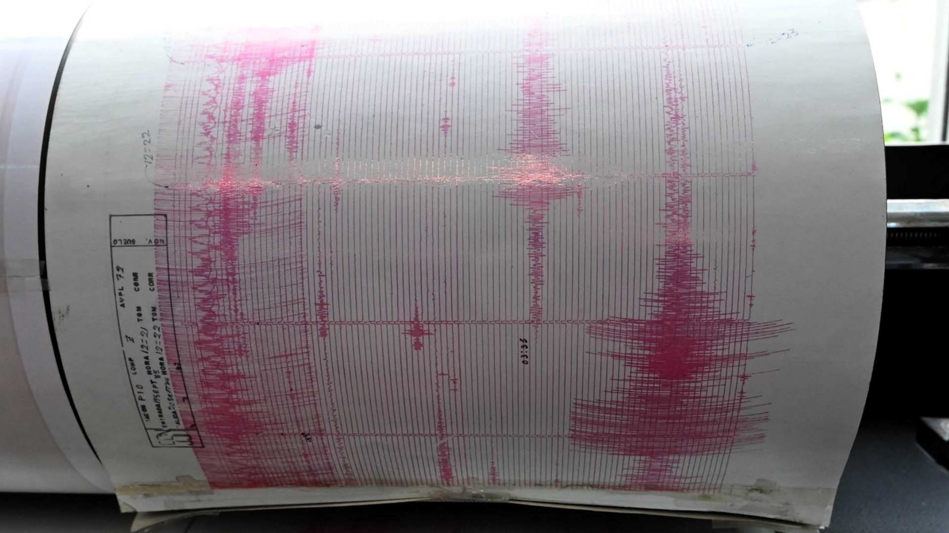 SSN da a conocer lugar y magnitud de los sismos este 19 de febrero de 2026. Foto: UNAM