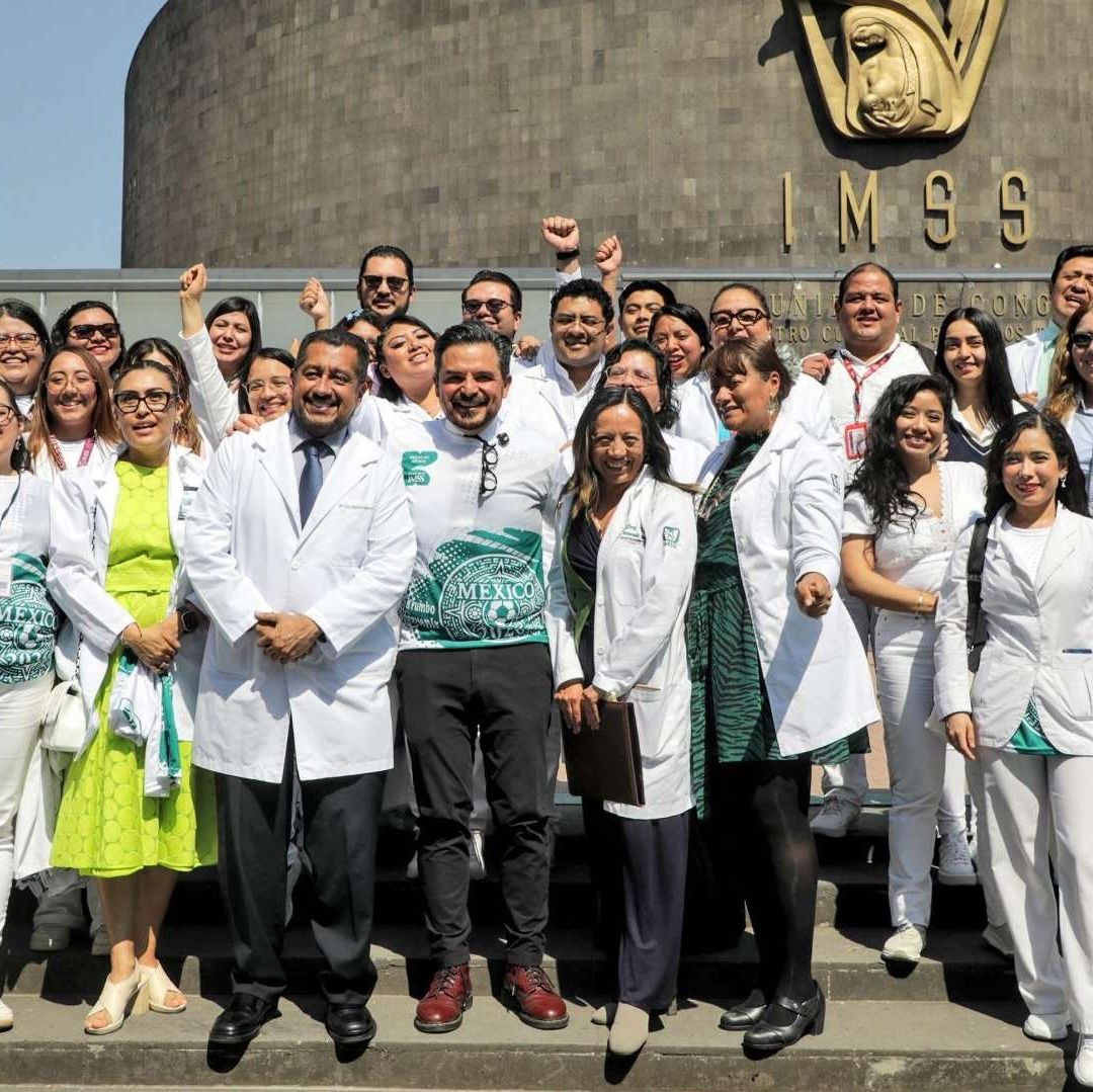 Conoce las Fechas y Requisitos de la Convocatoria IMSS Bienestar 2026 de Médicos Especialistas