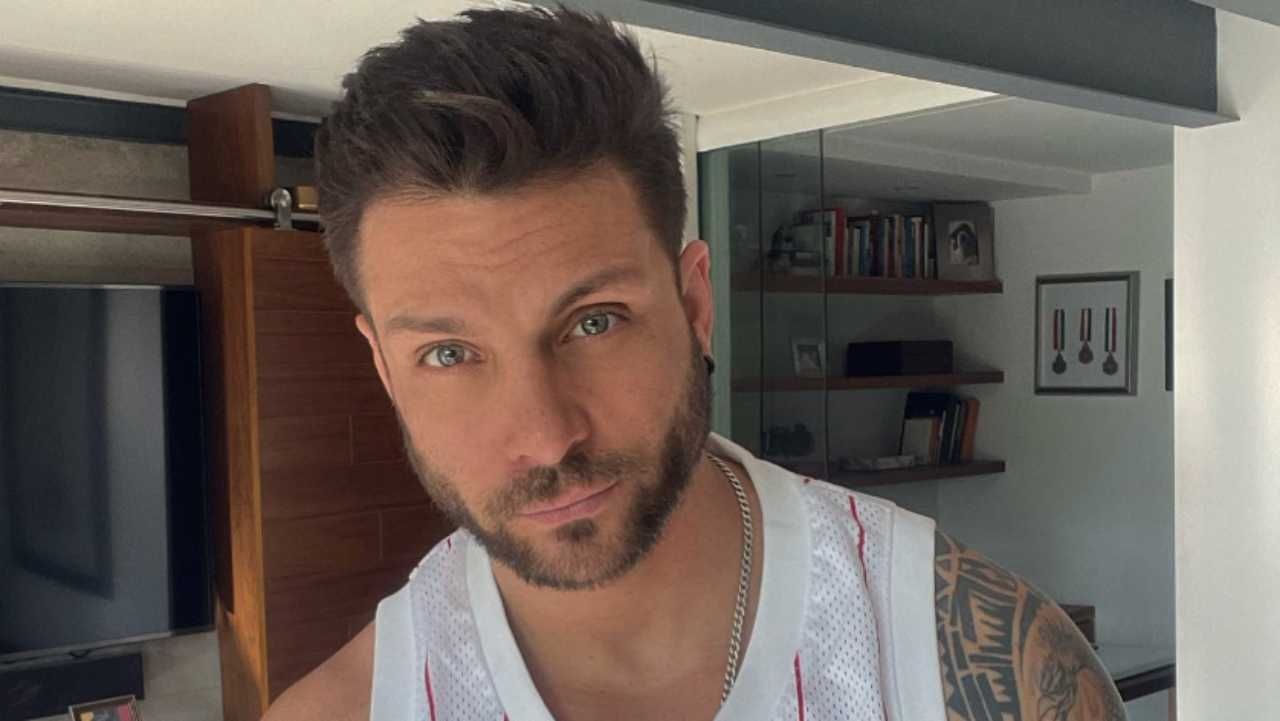 Nicola Porcella anuncia que abrirá restaurante peruano