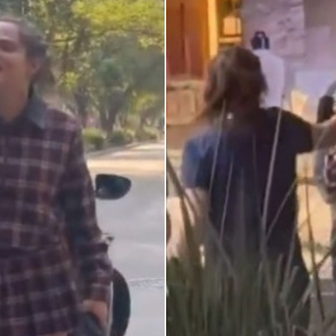 Lady Naucalpan: Así Amenazó y Mordió a una Ciclista en Polanco Pero Quedó Libre.