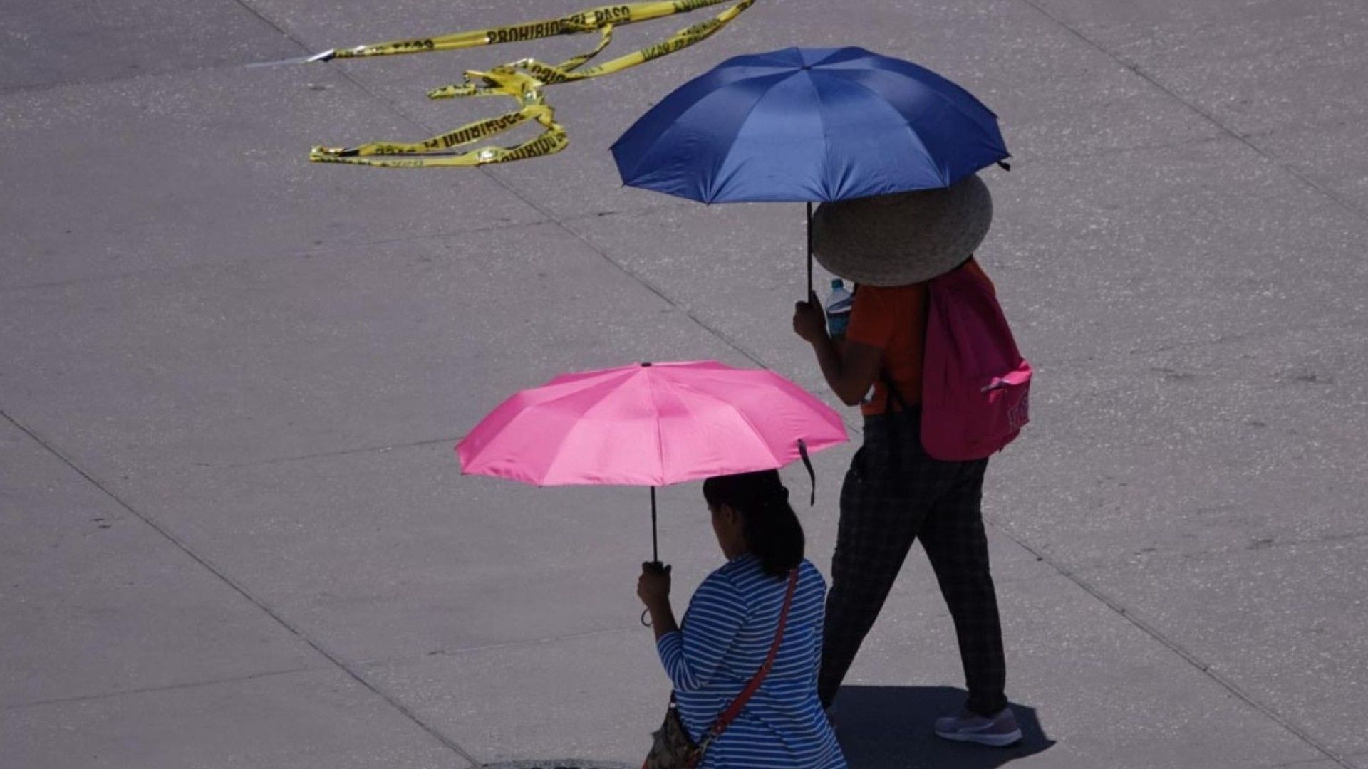 Pronóstico del Tiempo JUEVES 12 de Febrero de 2026: ¿En Qué Estados Hará Calor?