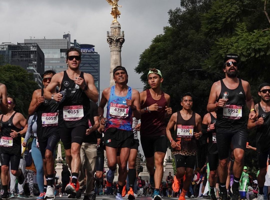 El INDEPORTE abrió las inscripciones con el objetivo de que los corredores tengan una preparación mínima de seis meses