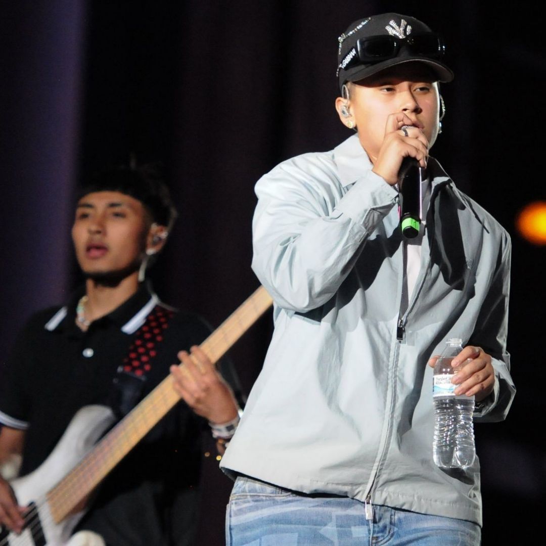 Yahritza y su esencia regresan a la CDMX al festival Hera