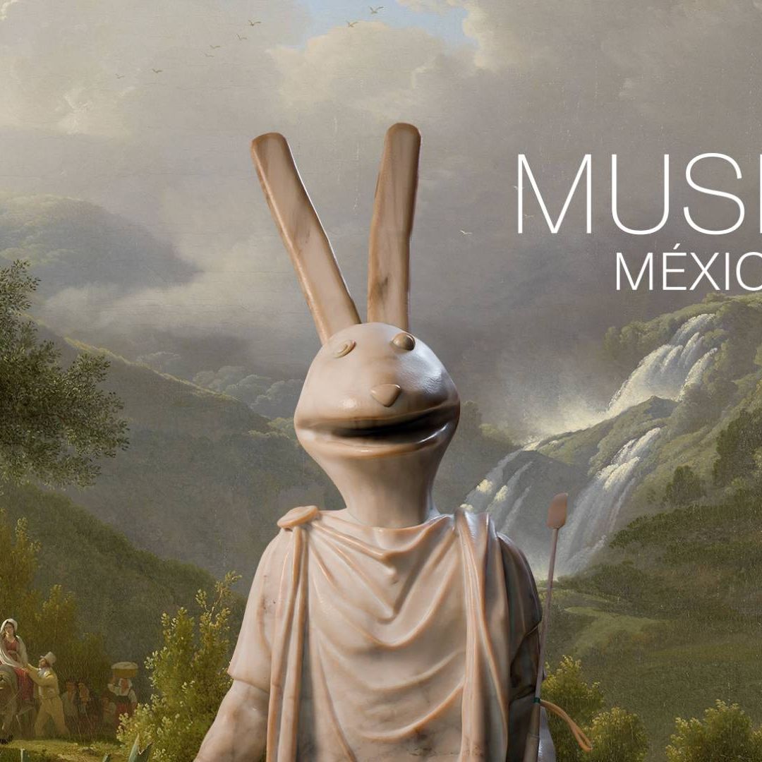 La primera expo de 31 Minutos en México busca recordar a los icónicos personajes del show; con estos elementos contará el Museo