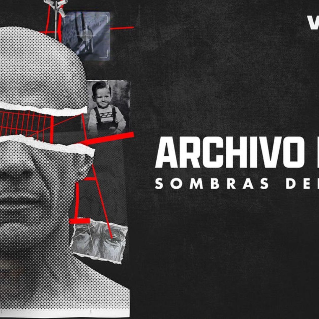 Archivo Negro: Esta es el Fecha de Estreno del Nuevo Documental de ViX sobre Crimen en CDMX