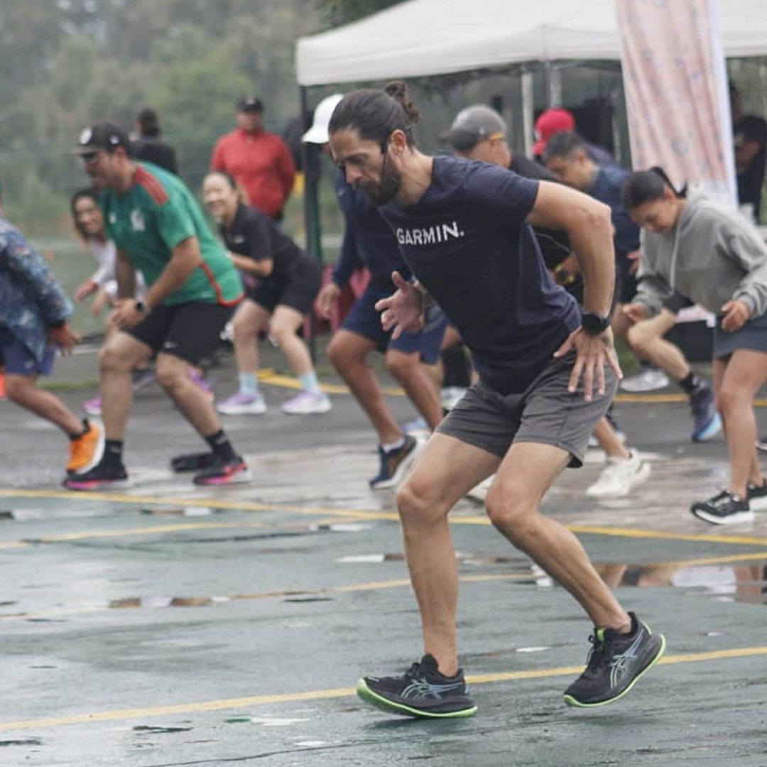 Maratón CDMX 2024: ¿A Qué Hora Empieza la Carrera el Domingo 25 de Agosto?