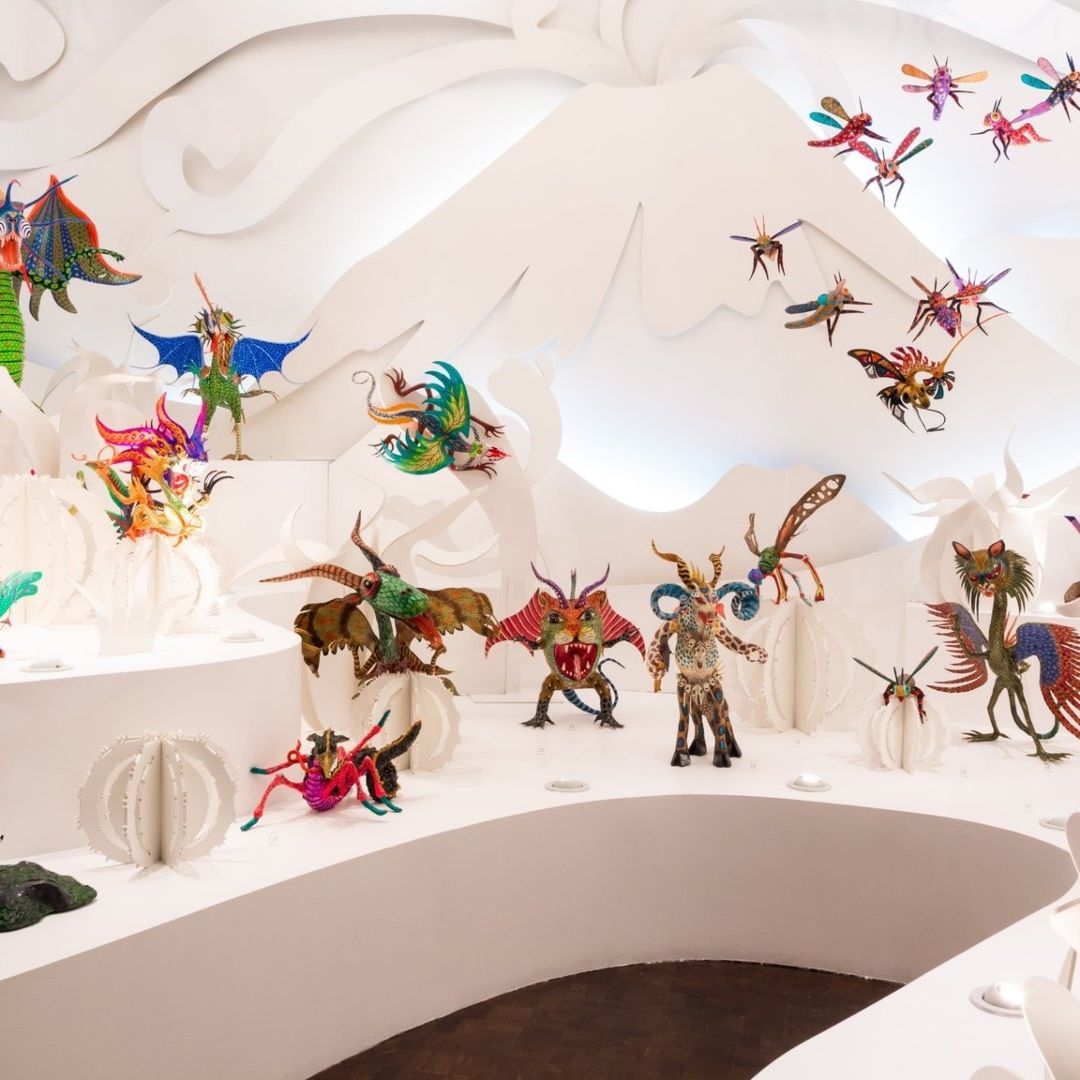 Noche de Museos en CDMX: Actividades del 28 de Agosto de 2024