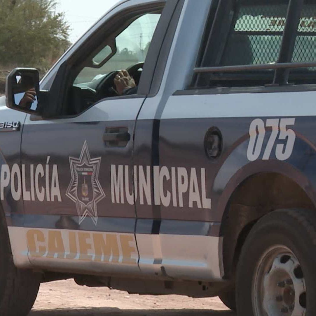 Sujeto es Agredido a Balazos por Fuera de una Tienda en Cajeme; Perdió la Vida en el Hospital