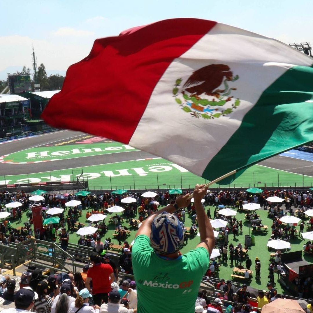 Conoce los horarios del Gran Premio de México 2024 que se disputará en el Autódromo Hermanos Rodríguez de la CDMX