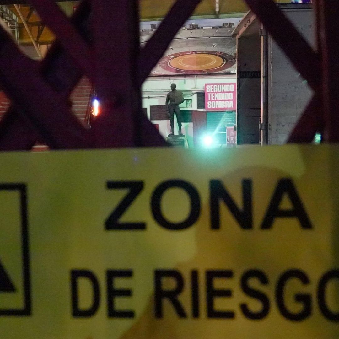 Próximos eventos pese a clausura de La México