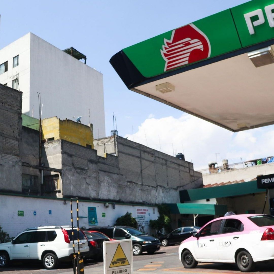 ¿Gasolina Más Barata? Elevan Estímulo Fiscal a Combustibles en Semana de Pascua; Así Queda