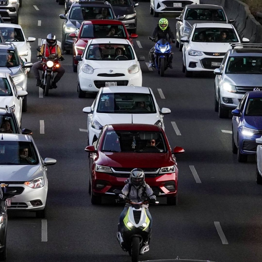 Activan el Doble Hoy No Circula 4 de abril 2026 o se suspendió en CDMX y Edomex qué autos no salen el sábado de gloria