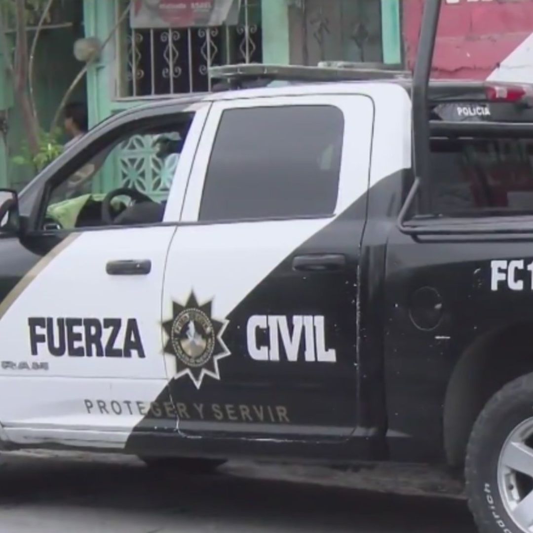 Fuerza Civil