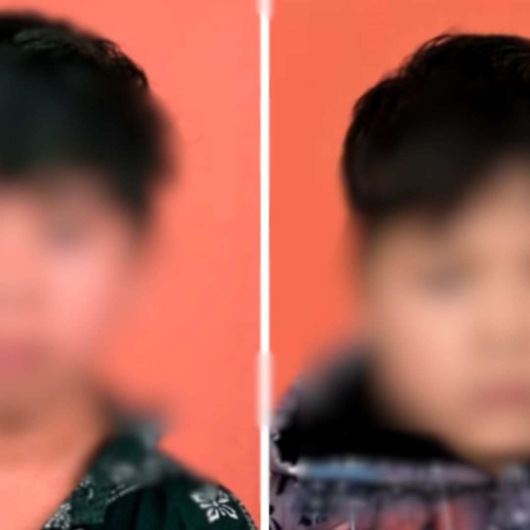 Llaman a Localizar Familiares de Dos Hermanos Bajo Resguardo en DIF BC